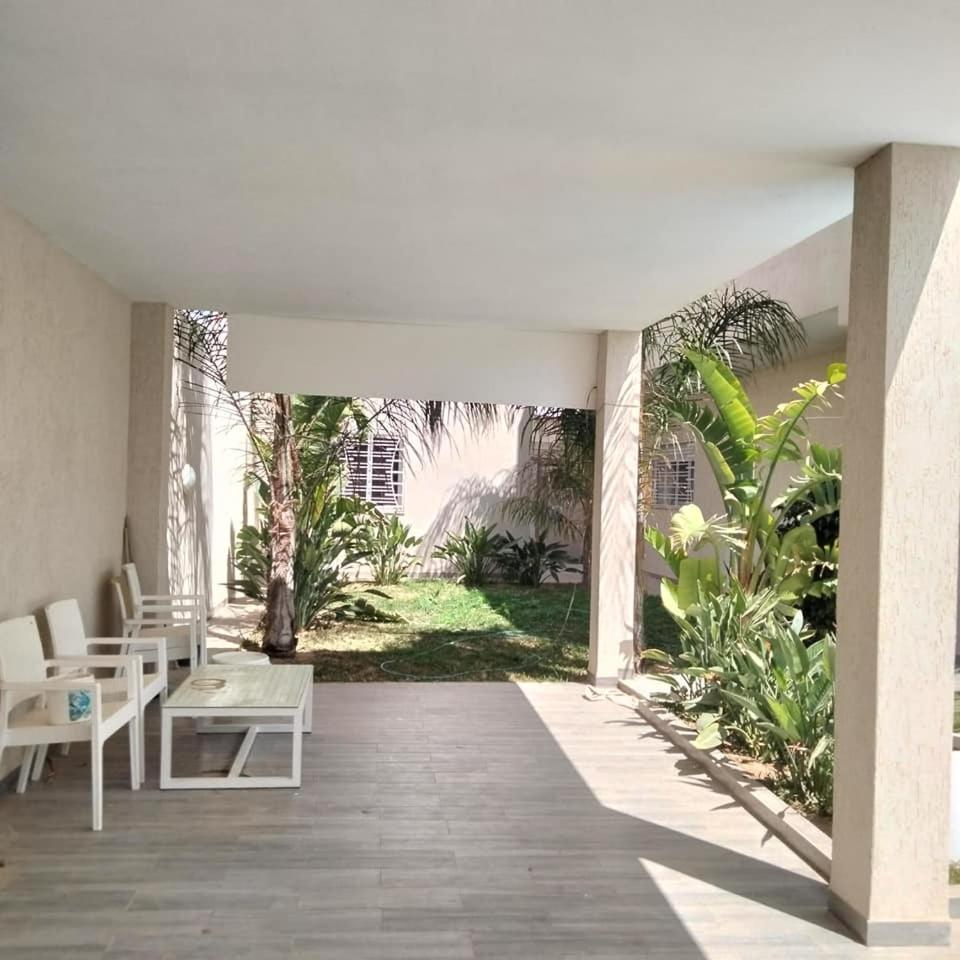 Villa A Mrezga